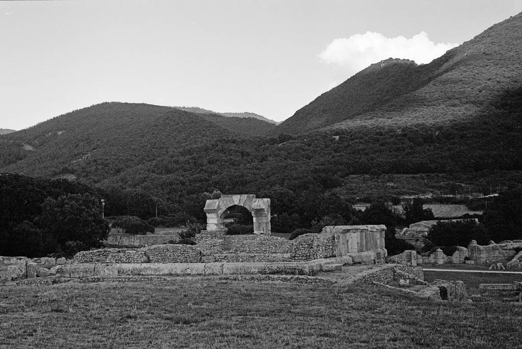 Antica Carsulae