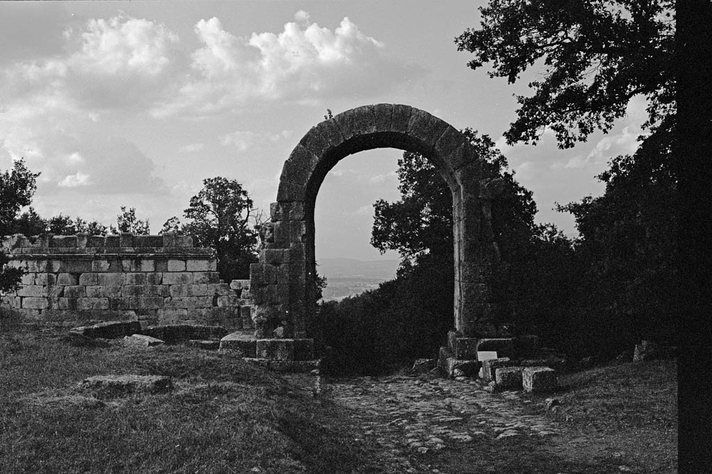 Antica Carsulae