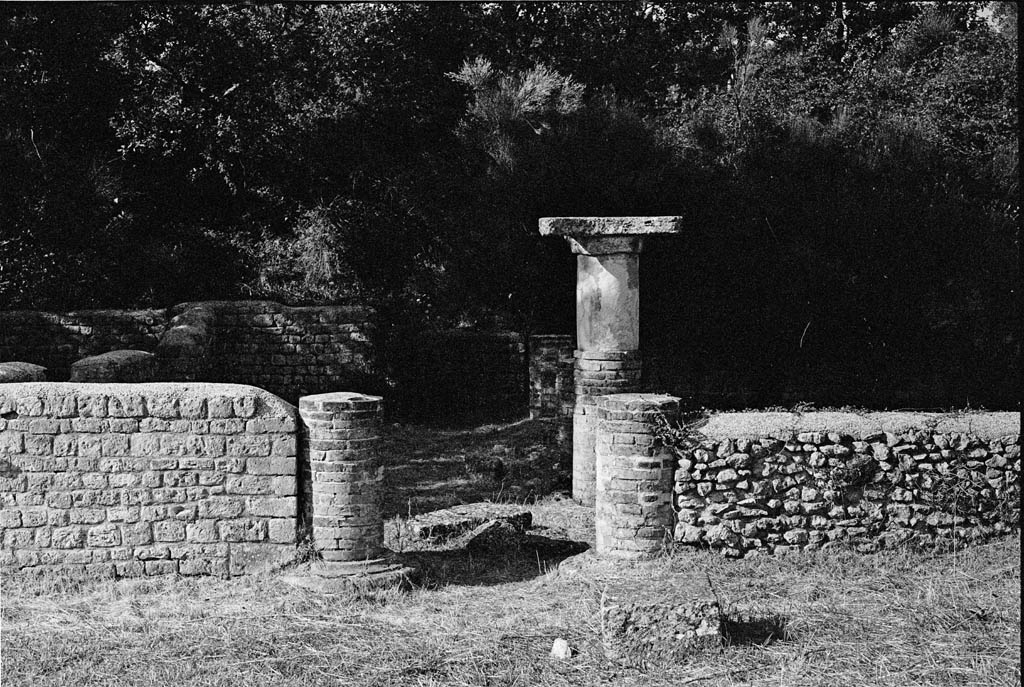 Antica Carsulae