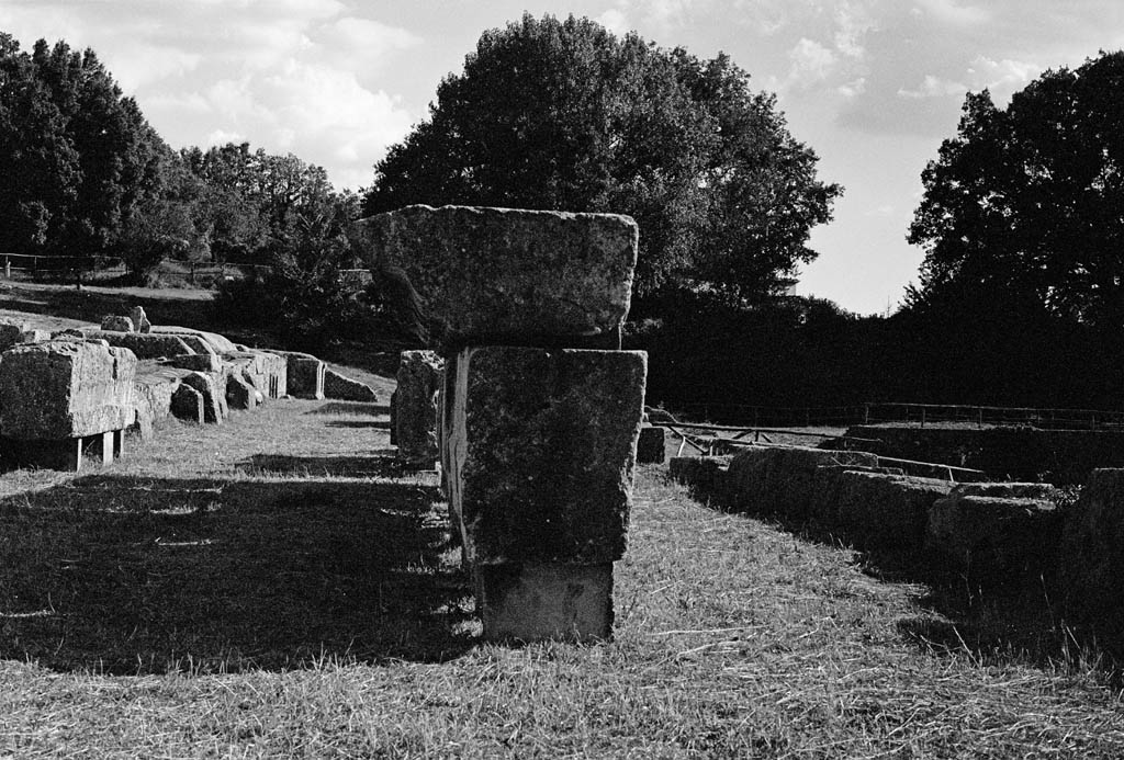 Antica Carsulae
