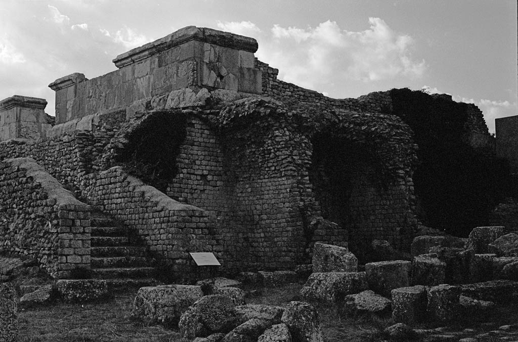 Antica Carsulae