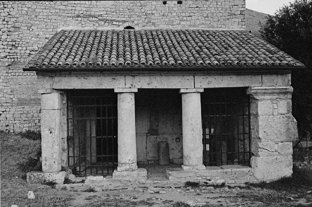 Antica Carsulae