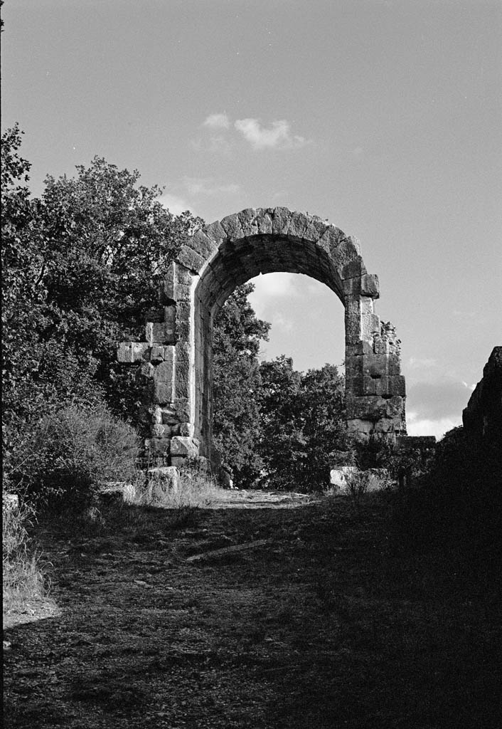 Antica Carsulae