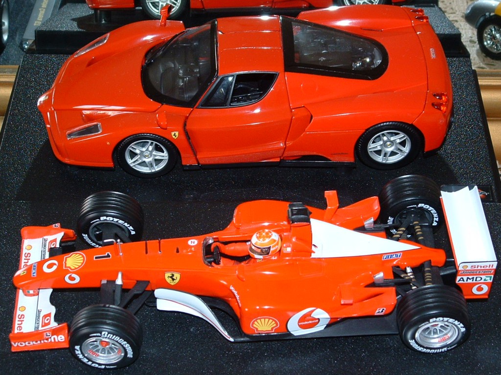 Le Rosse
