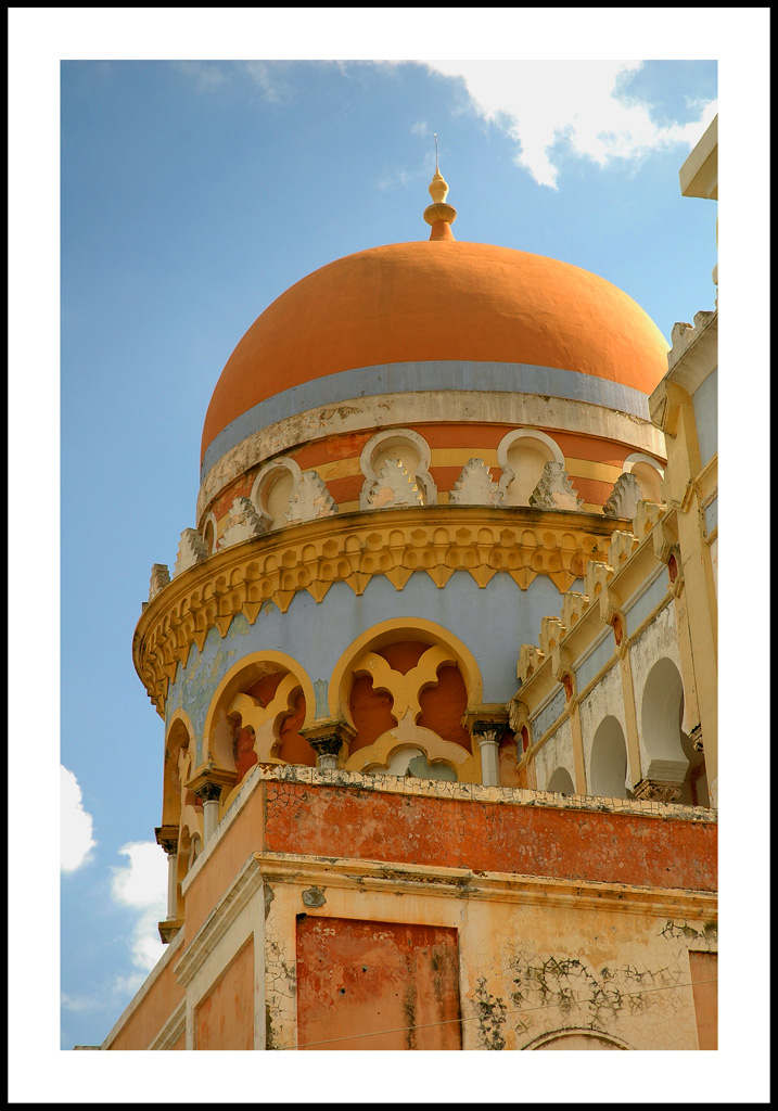 cupola