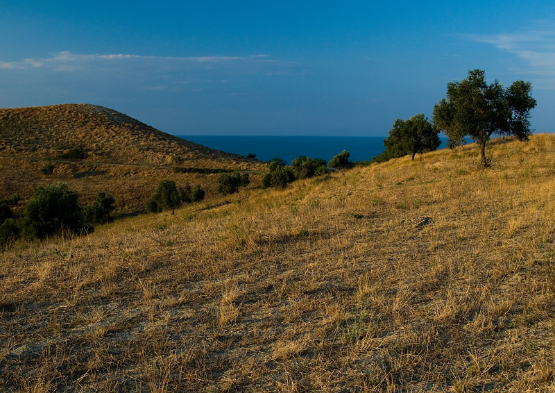 Colline Abruzzesi