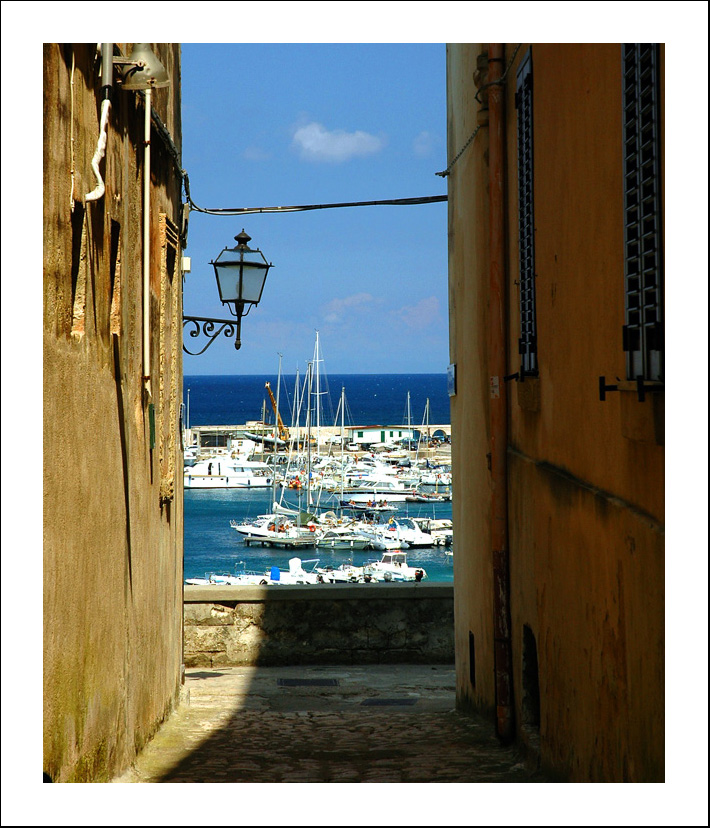 vicolo otranto