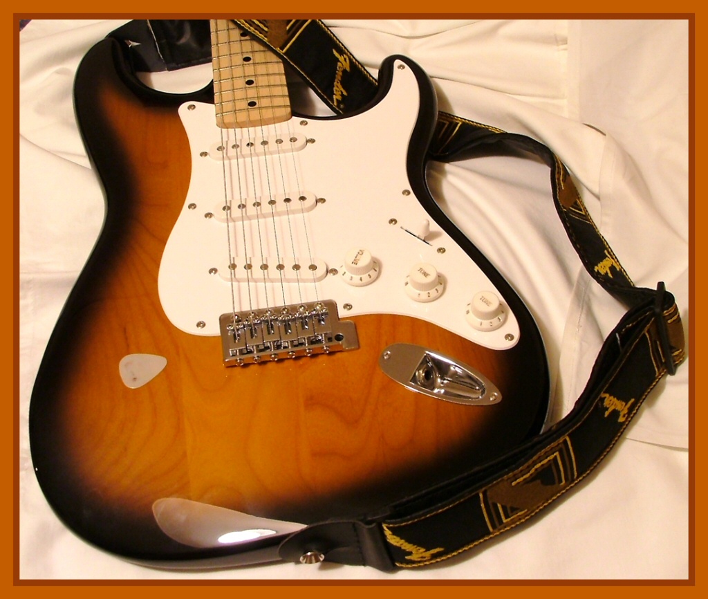 My Guitar