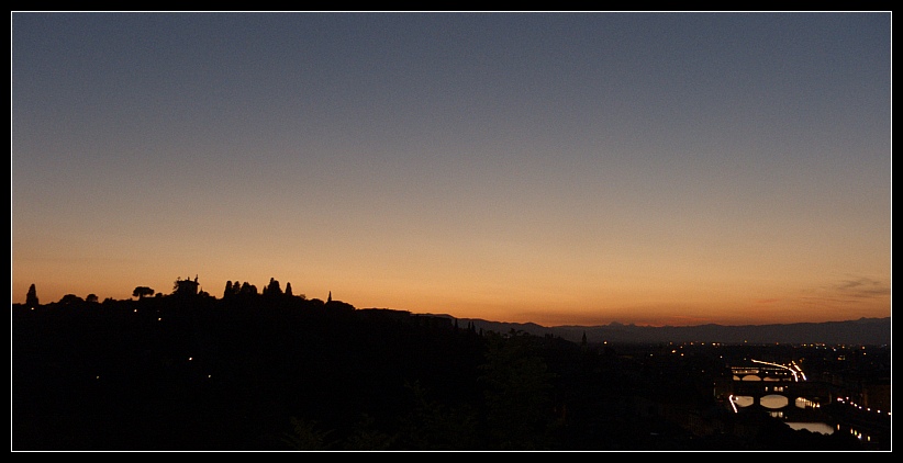 Tramonto