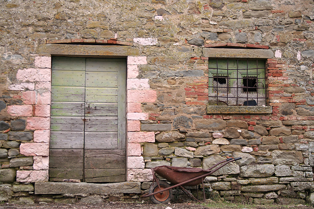 Cascina