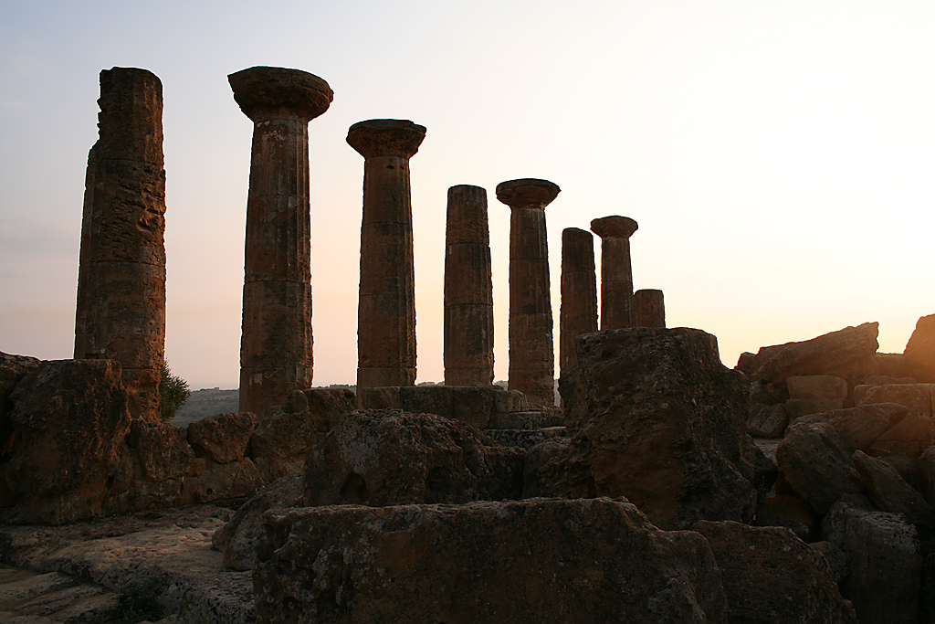 Tempio di Giove
