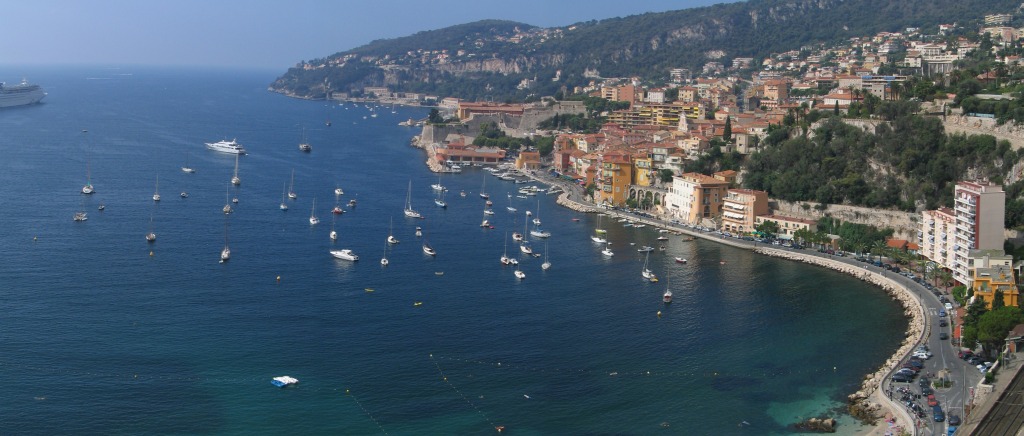 Cap D'Ail