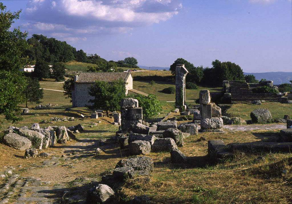 Antica Carsulae