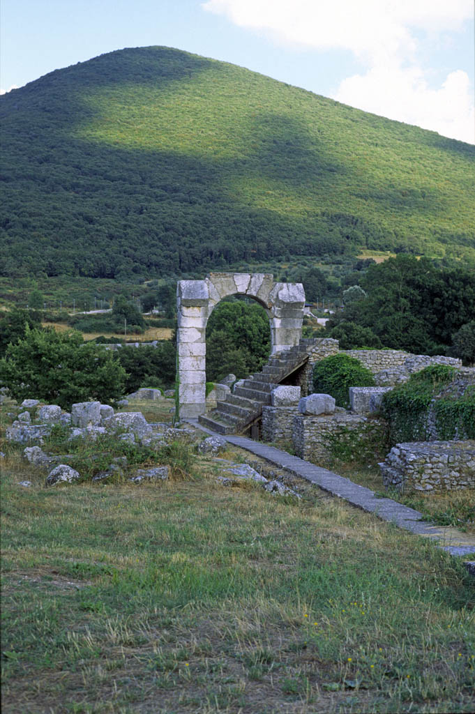 Antica Carsulae