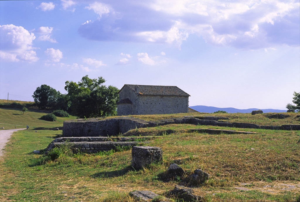 Antica Carsulae
