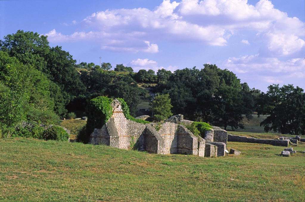Antica Carsulae
