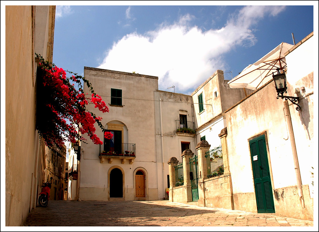Piazzetta