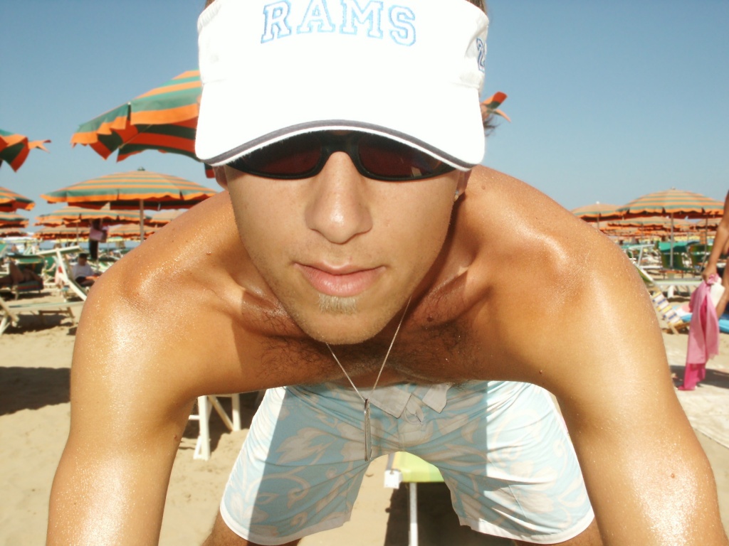 Tipo da spiaggia