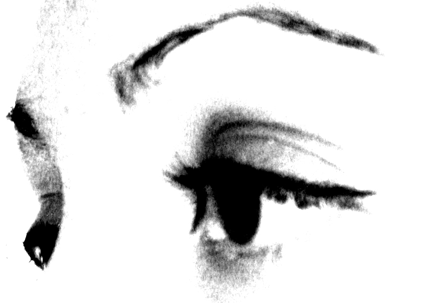 eyes