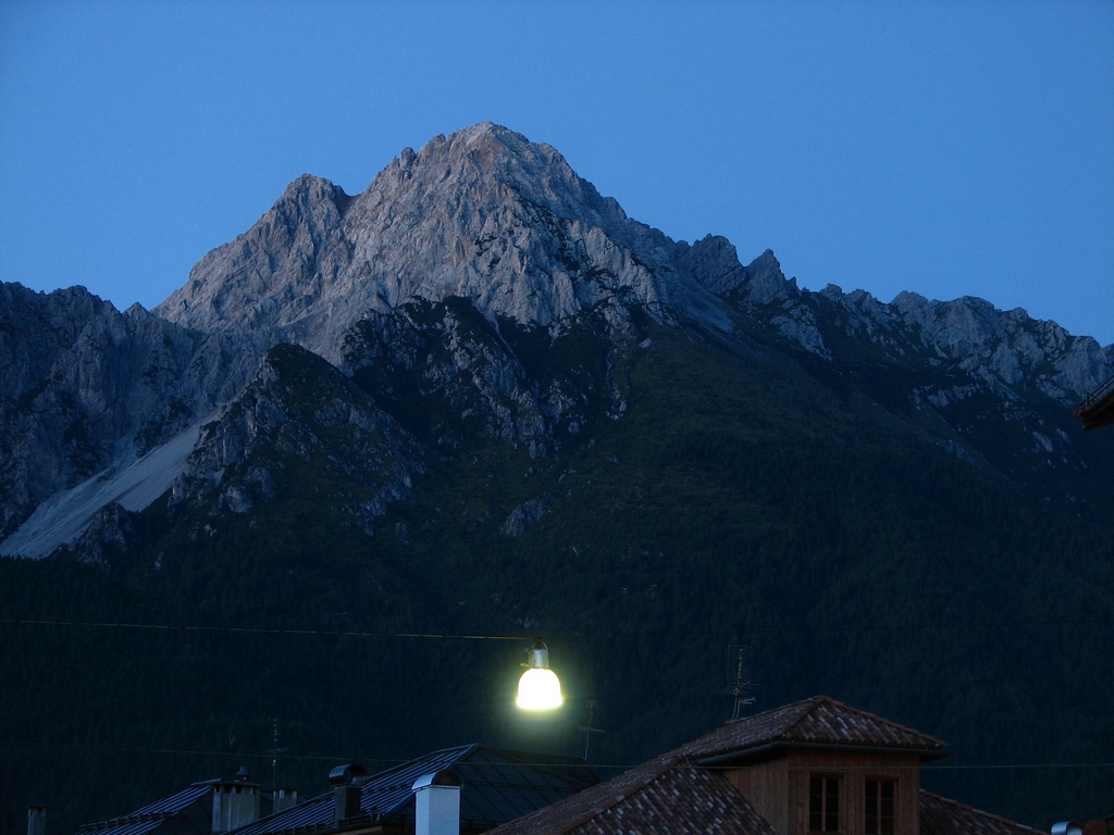 Foto Notturna