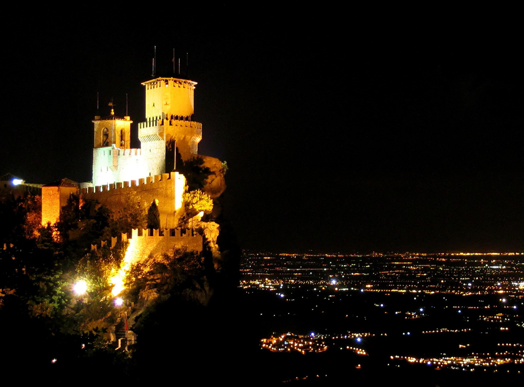 Una fiaba di nome San Marino