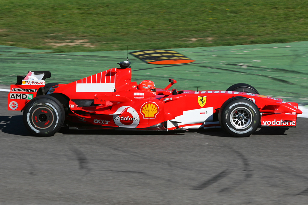 Schumacher