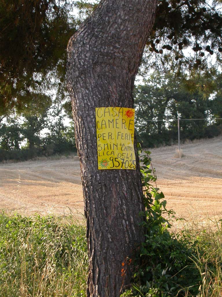 pubblicit fai da te