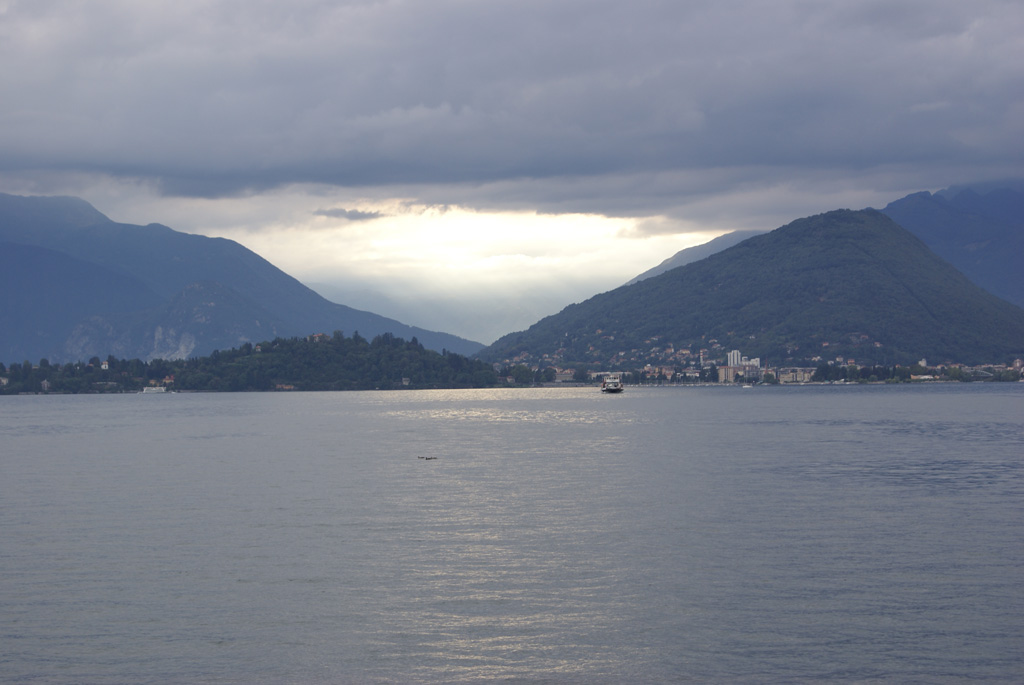 torna il sereno