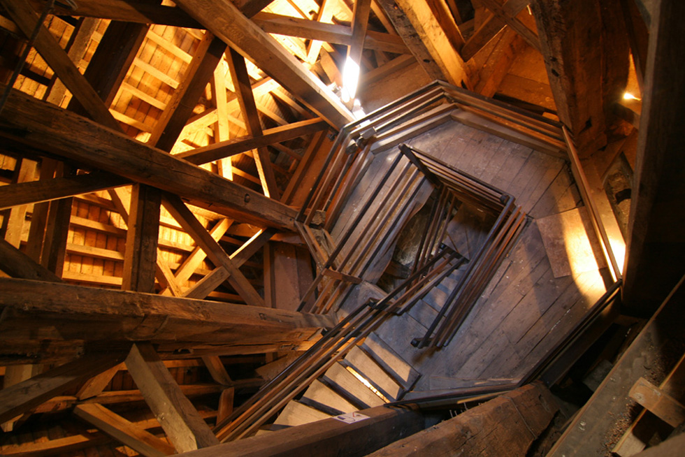 architettura antica