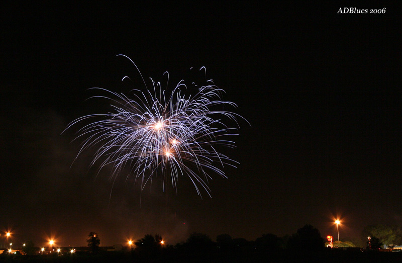 Firework - bis