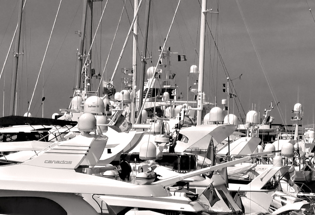 Porto Cervo