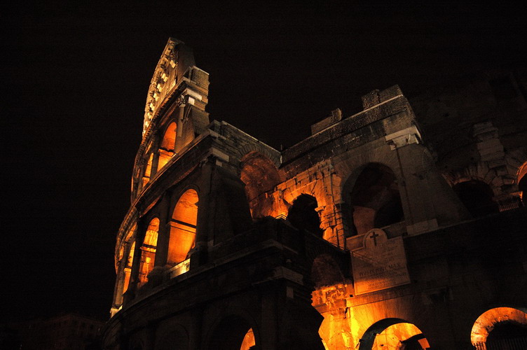 Colosseo