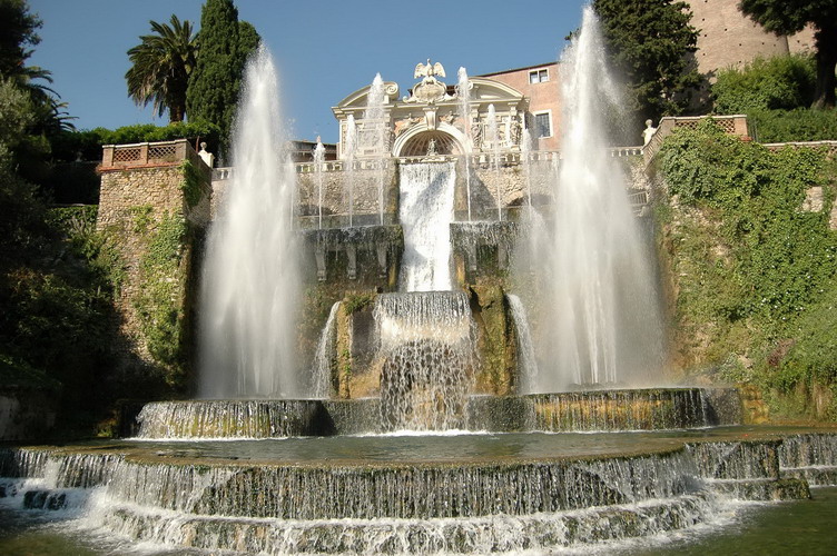 Villa d'Este