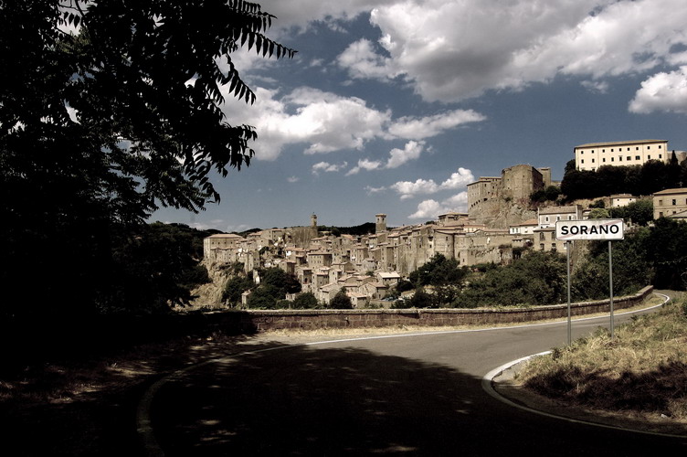 Sorano