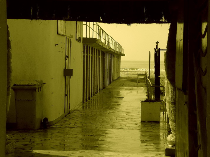 Stabilimento d'annata