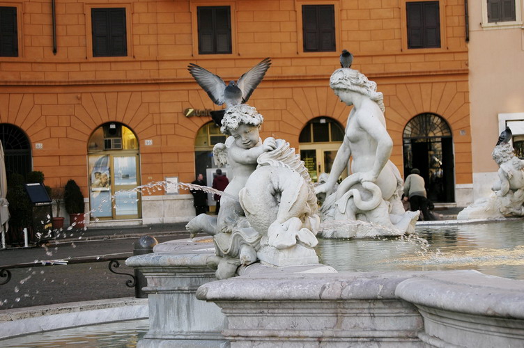 P.za Navona