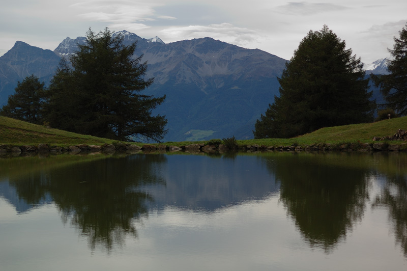 Bergsee