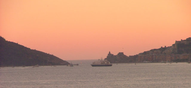 tramonto
