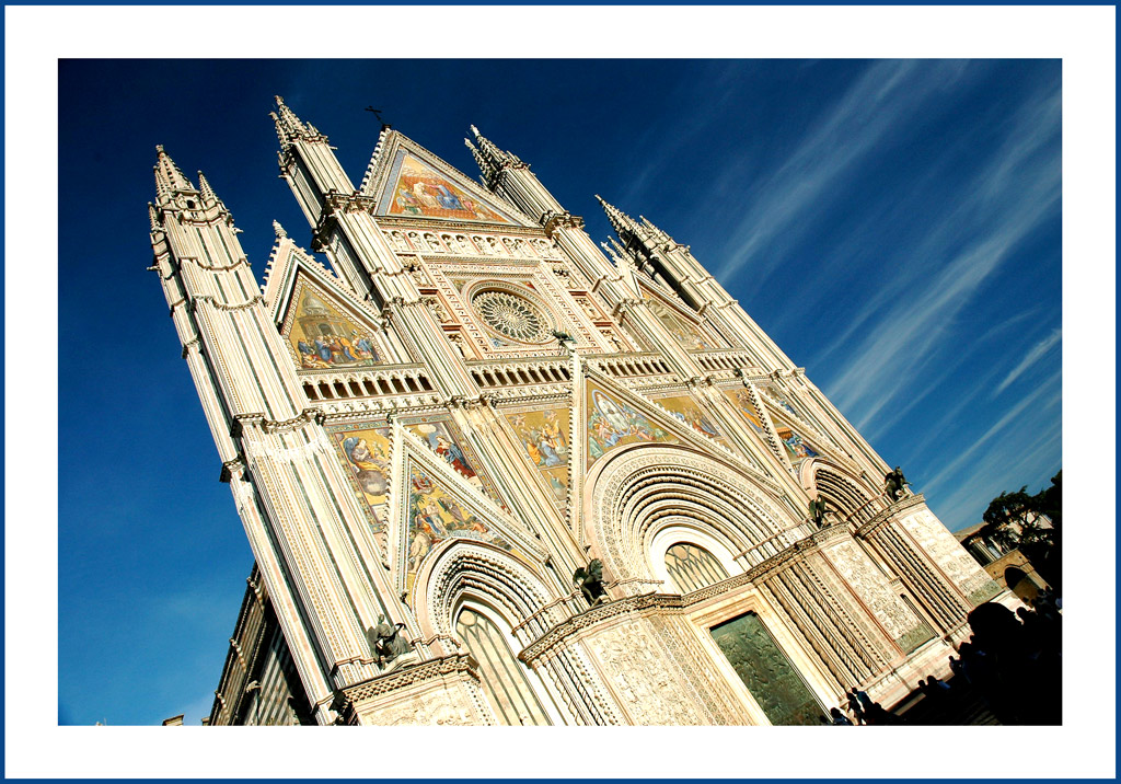 Duomo Orvieto 01