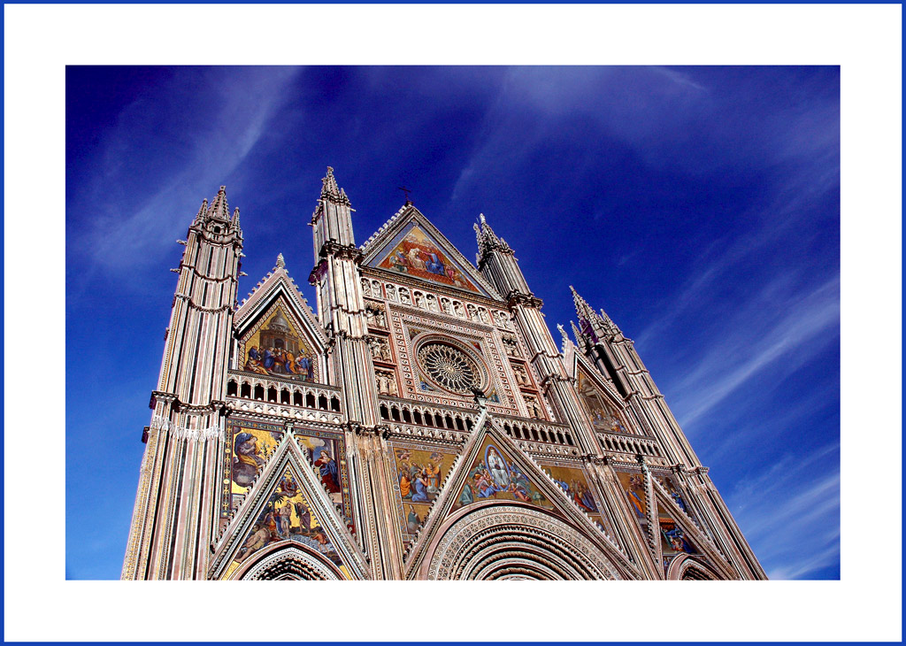 duomo Orvieto 02