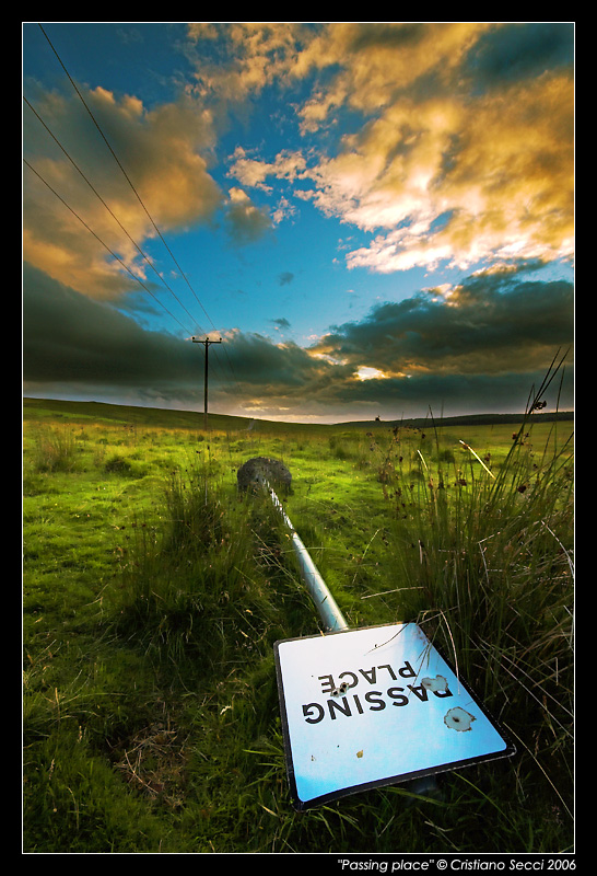 Passing place (di crico76)
