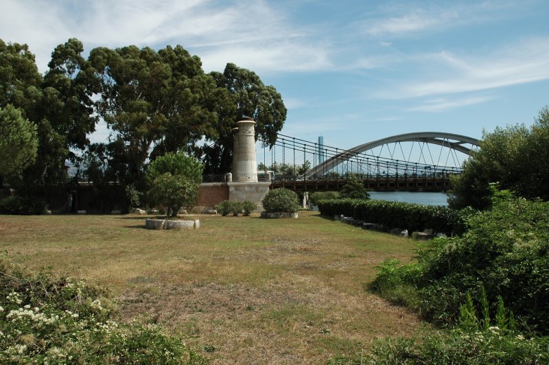 Garigliano - Ponte Romano