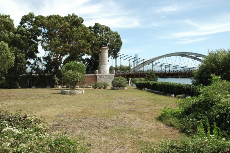 Garigliano - Ponte Romano_2