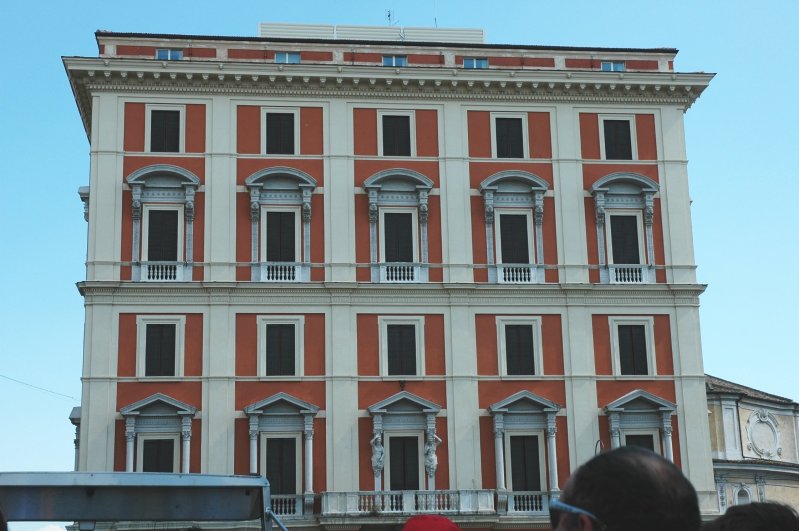 Palazzo