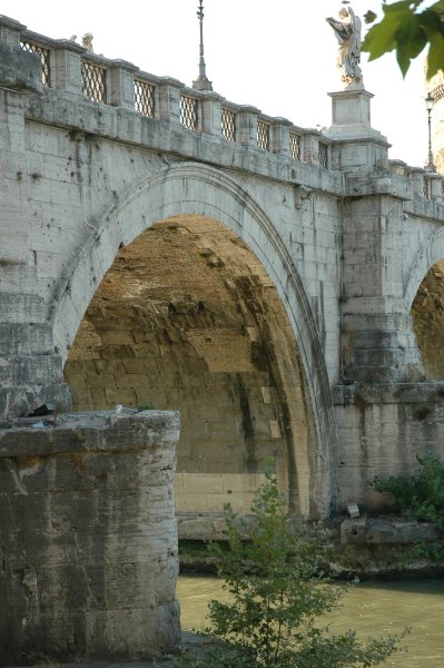 LungoTevere