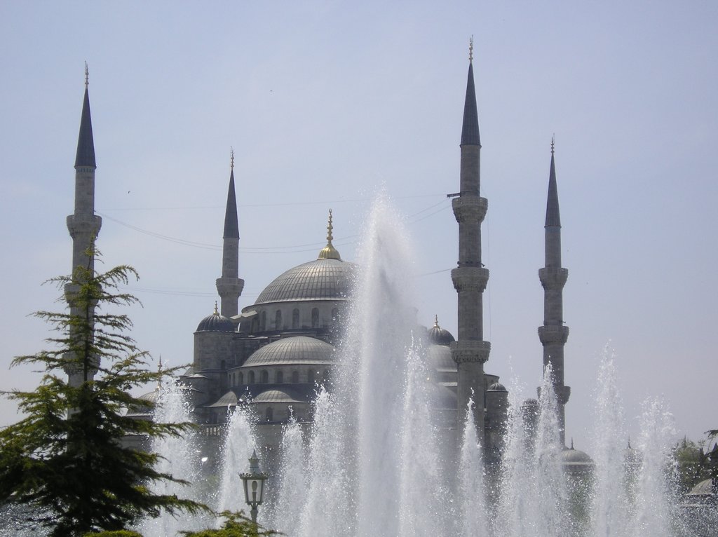Istanbul 1