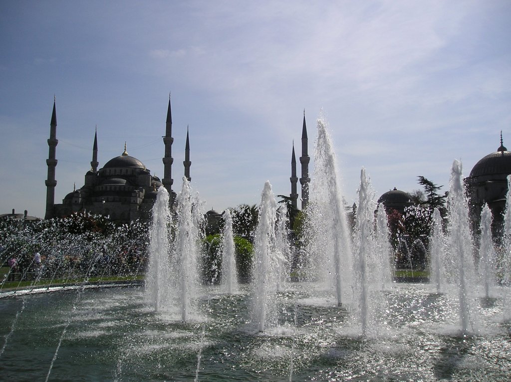 Istanbul 2