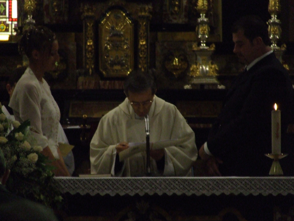 Interno Chiesa