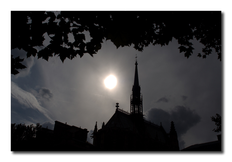 Sainte Chapelle