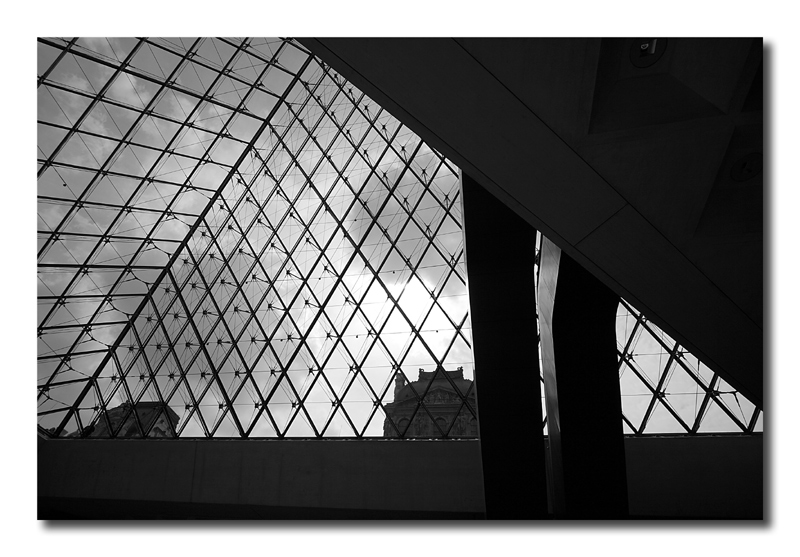 Oltre la geometria
